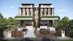 Opera Estate (D15), Semi-Detached #520949081